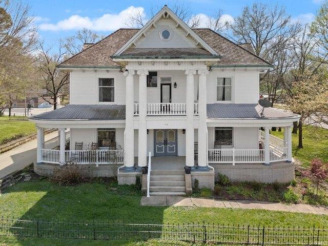 House for sale in Dubois, Indiana