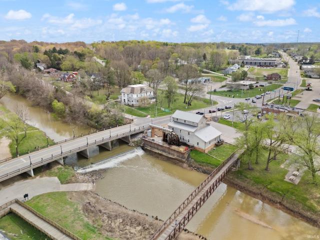 House for sale in Dubois, Indiana