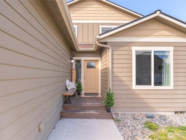 House for sale in Cashmere, Washington