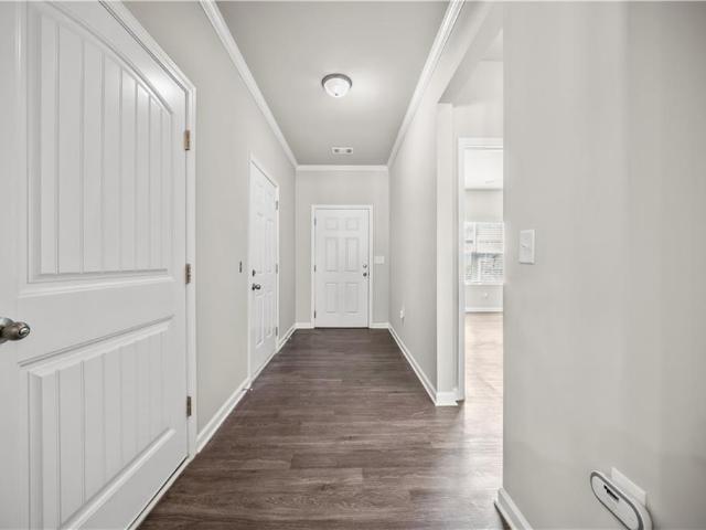 Townhouse for sale in Canton, Cherokee County