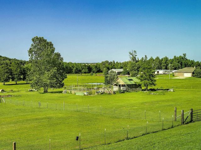 Land for sale in Vilonia, Faulkner County