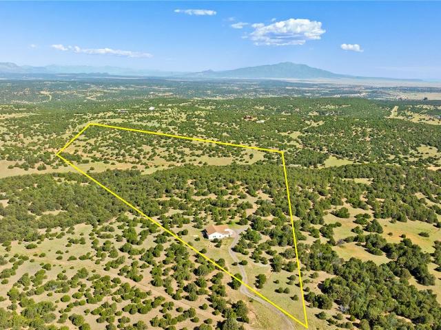 House for sale in Walsenburg, Colorado