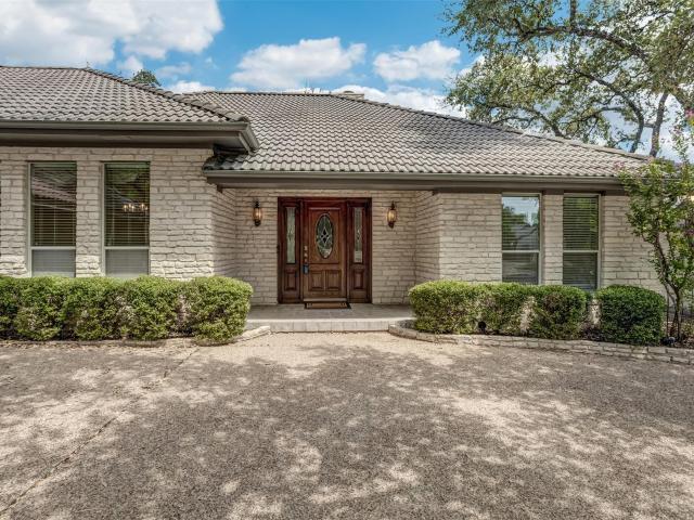 Property for rent in Texas