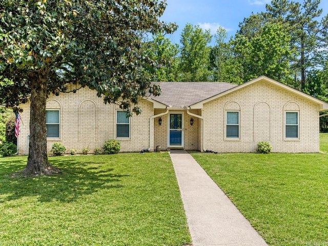 House for sale in Ark