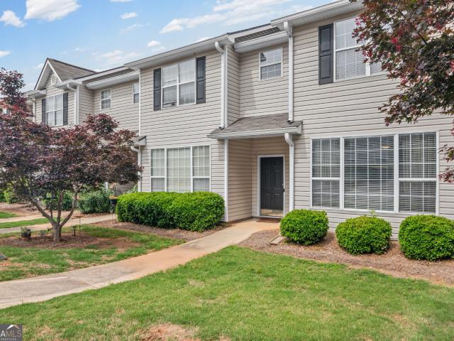 Condo for sale in Newnan, Georgia