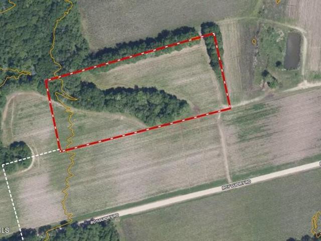Farm for sale in Youngsville, Louisiana