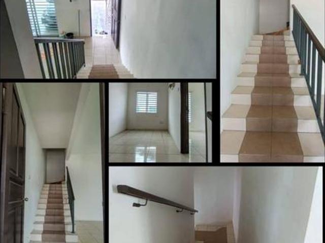 Terraced House for sale in Seri Iskandar, Perak Tengah