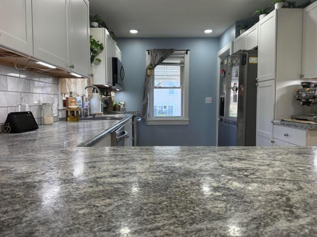 House for sale in New Lexington, Ohio