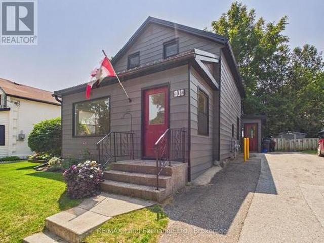 House for sale in Kincardine, Ontario