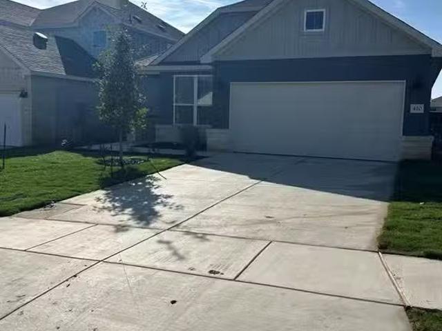 House for rent in Fredericksburg