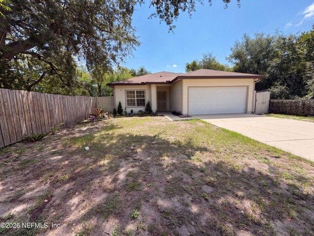 House for sale in Fernandina Beach, Florida