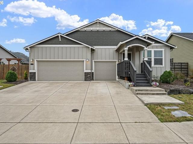 House for sale in Monroe, Benton County