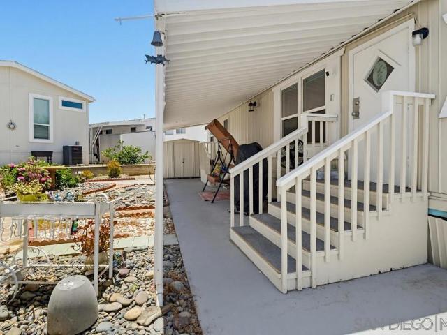 House for sale in El Cajon, California