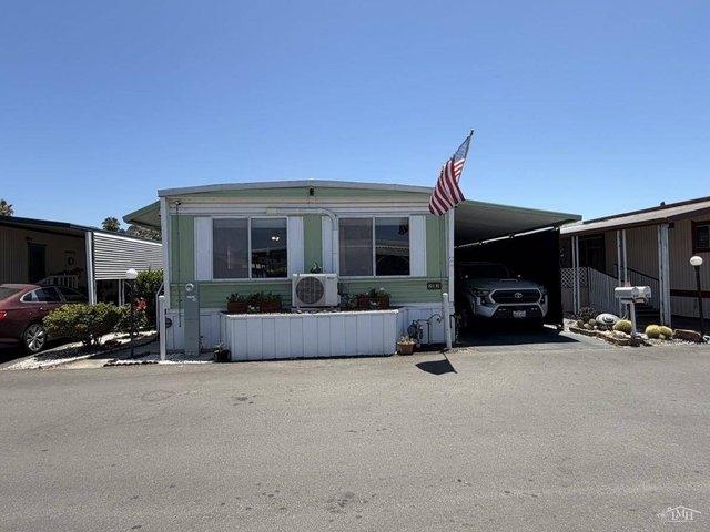 House for sale in El Cajon, California