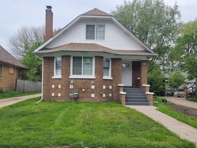 House for sale in Maywood, Illinois