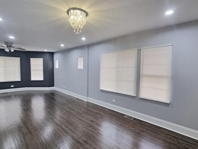 House for sale in Maywood, Illinois