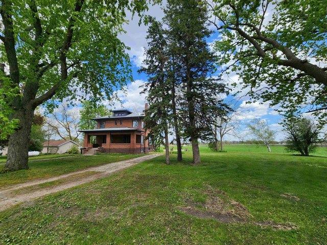 House for sale in Mallard, Iowa