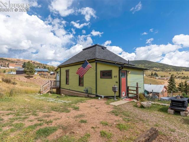 Property for sale in Teller, Colorado