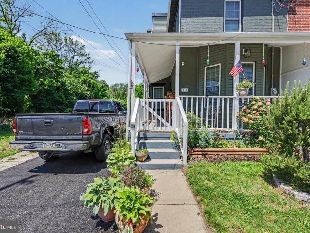 Townhouse for sale in Delco, Pennsylvania