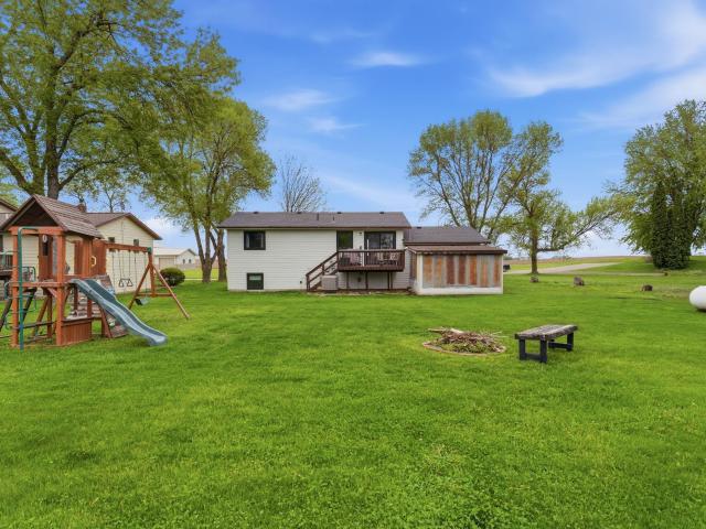 House for sale in Swift, Minnesota