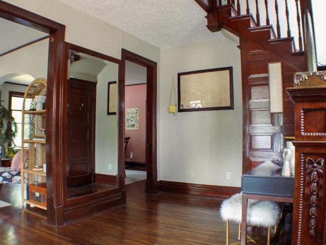 House for sale in Kansas