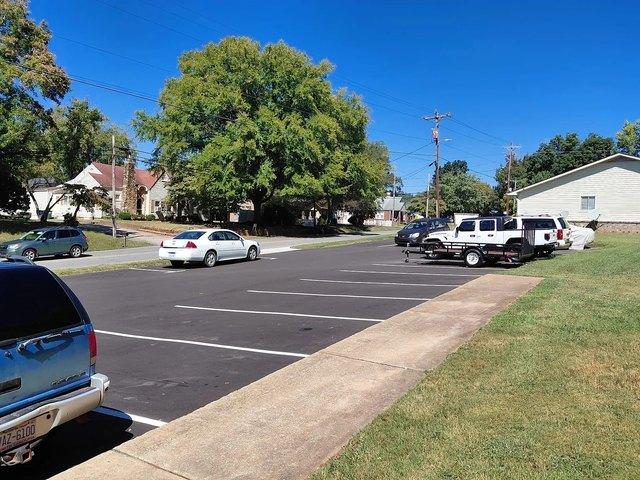 House for sale in Mayodan, North Carolina