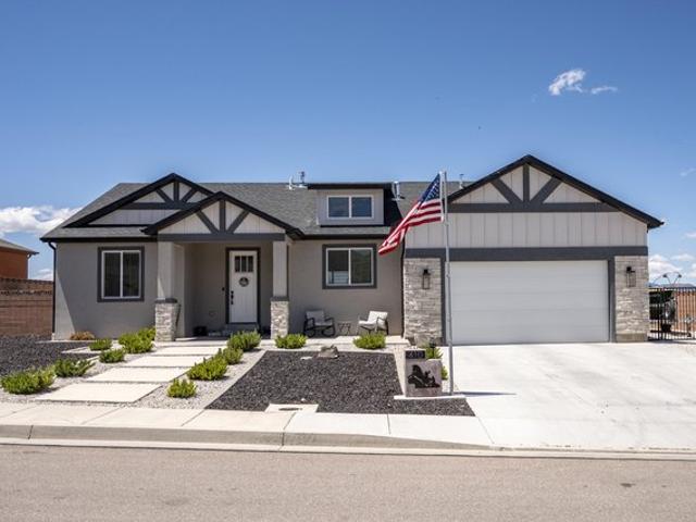 House for sale in Iron, Utah