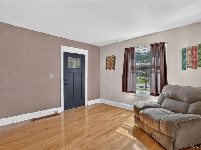 House for sale in Howell, Michigan