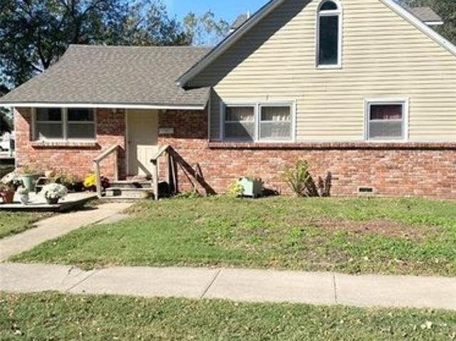 House for sale in Kansas