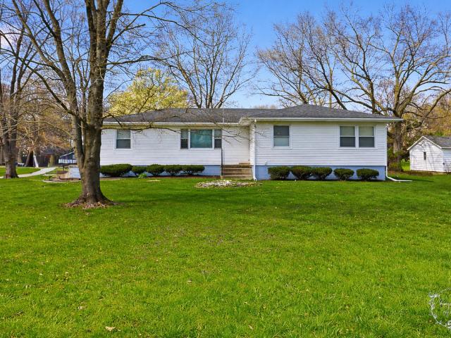 House for sale in Vermilion, Illinois