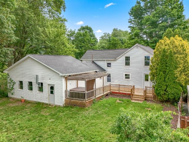 House for sale in Hillsdale, Michigan