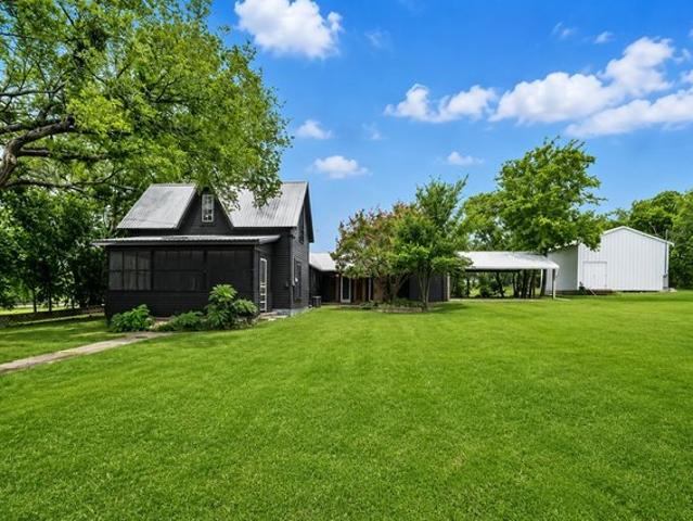 House for sale in Bosque, Texas