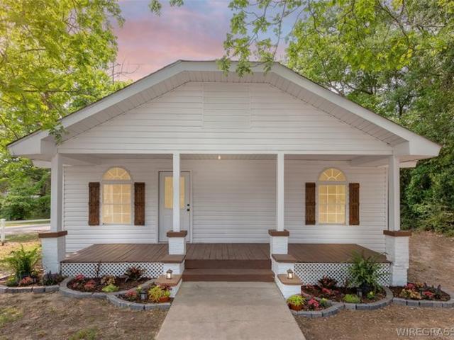 House for sale in Opp, Alabama