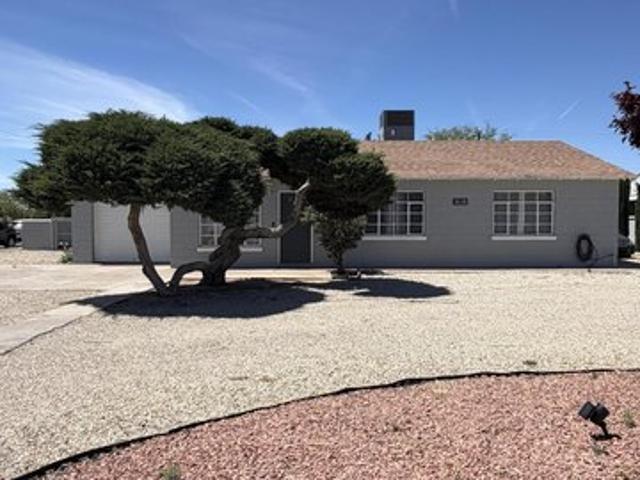 House for sale in Luna, New Mexico