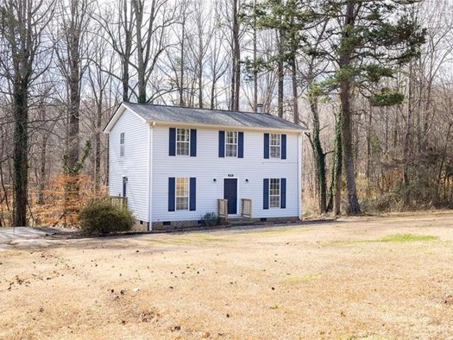 House for sale in Seneca, South Carolina