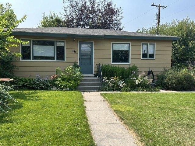 House for sale in Helena, Montana