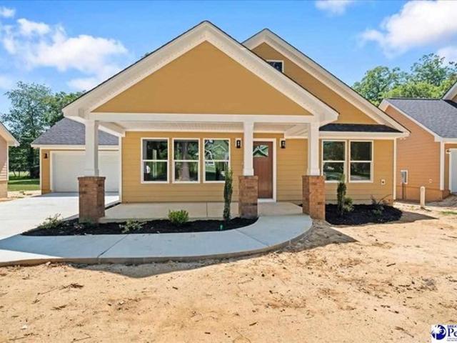 House for sale in Effingham, South Carolina