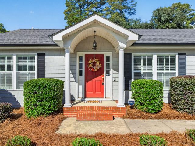 House for sale in Dunn, Harnett County
