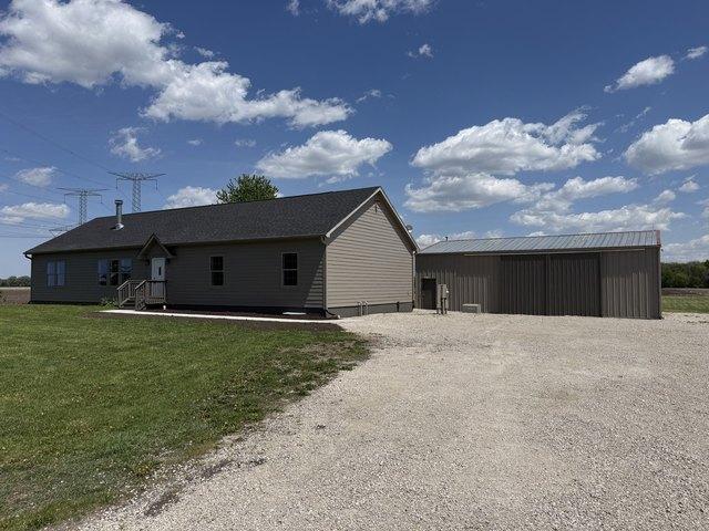 House for sale in Mazon, Illinois