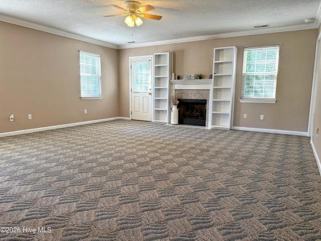 House for sale in Swansboro, North Carolina