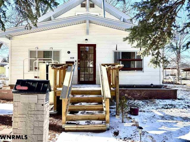 House for sale in Nebraska