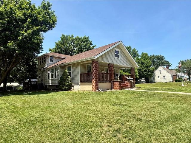House for sale in Ray, Missouri