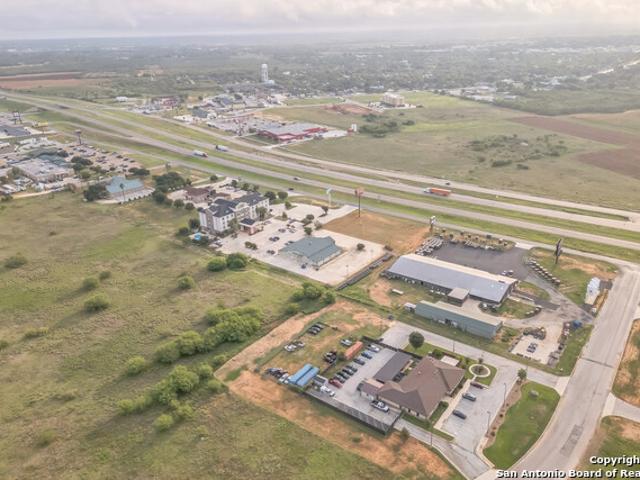 Commercial for sale in Pearsall, Texas