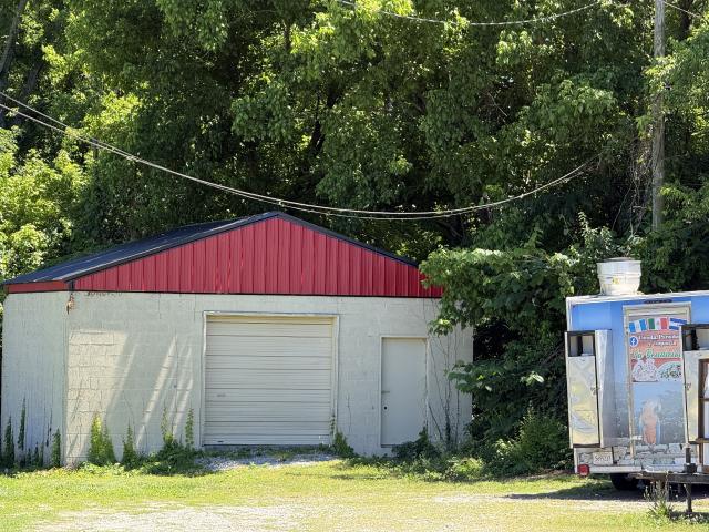 Commercial for sale in Tennessee