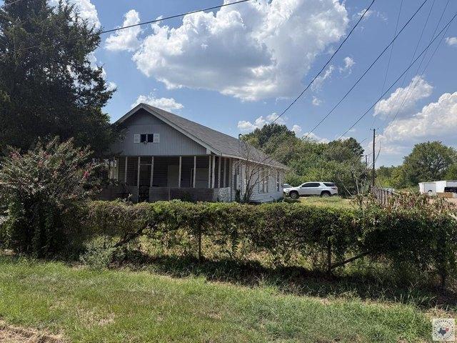 House for sale in Texarkana, Bowie County