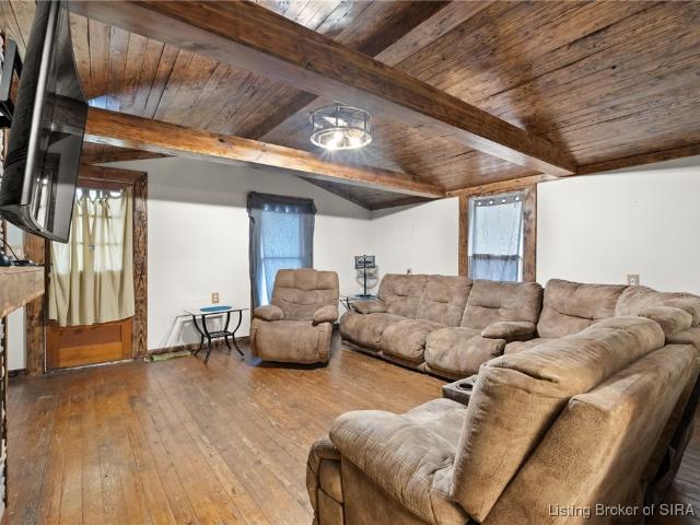 House for sale in English, Indiana