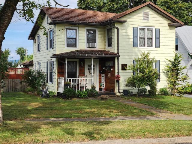 House for sale in Lycoming, Pennsylvania