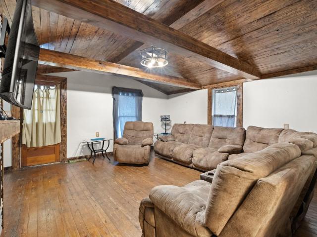 House for sale in English, Indiana