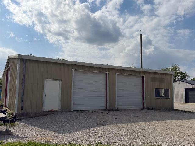 Commercial for sale in Archie, Missouri