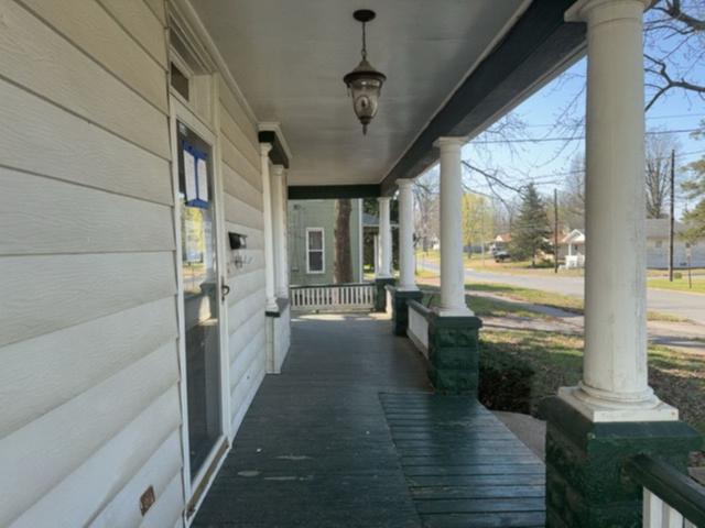 Property for sale in Randolph, Illinois